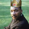 Martin Burger King profil fotoğrafı