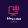 Bin Yamin 的头像
