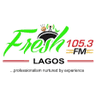 Profilbild von Fresh 105.3 FM Lagos