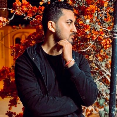 Ebrahim Adham's profile picture