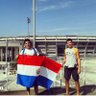 Ricardo Gonzalez profil fotoğrafı