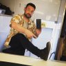 Ryan Cooper profil fotoğrafı