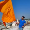 Ritesh Patel मैं हिन्दु हूँ's profile picture