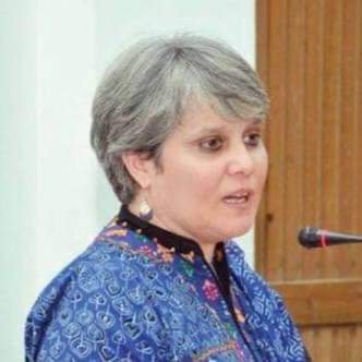 BushraGohar's profile picture