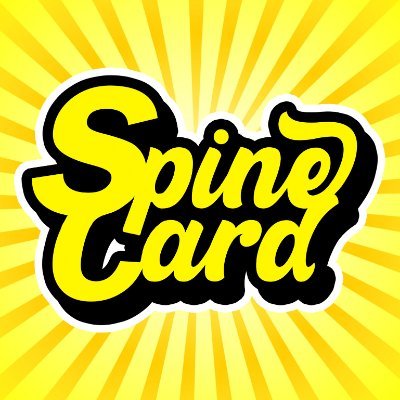 SpineCard's profile picture
