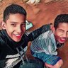 T H E H I S O K A . YT profil fotoğrafı