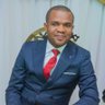 Bernard Pathy Bondele's profile picture