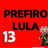 J H M 13 Confirma!!!🚩🇧🇷🚩Lula lá's profile picture