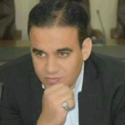 Alaa Alabadi's profile picture