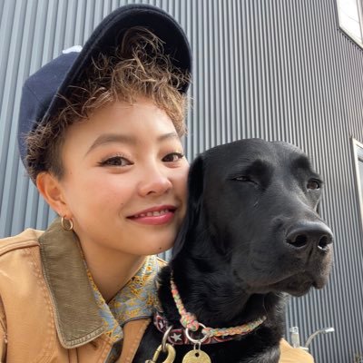 小黒 江莉果 / Erika Oguro's profile picture
