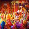 Фото профиля Sangram
