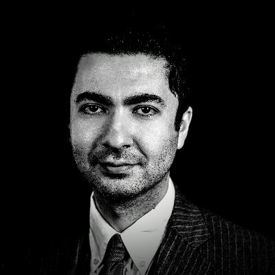 Saeed Ghasseminejad's profile picture