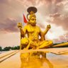Фото профиля Jay Hind