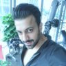 Profilbild von Rajesh