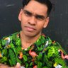 Profilbild von Max Roberto