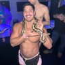 Paco Colombiano 🏠 Atlanta GA's profile picture