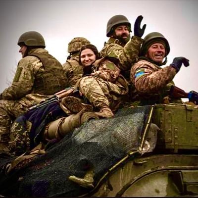 UKRAINIAN SQUAD🇺🇦's profile picture