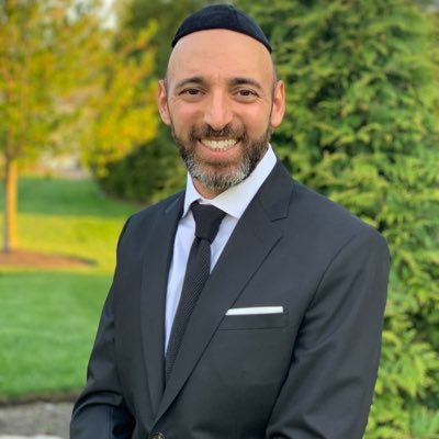 RabbiLawrence's profile picture
