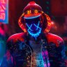 Slush profil fotoğrafı
