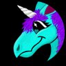 MysticUnigon 💚💜's profile picture