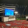 Фото профиля السيناتور