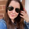 Profilbild von Izzy