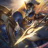 Profilbild von Jack Thundergate