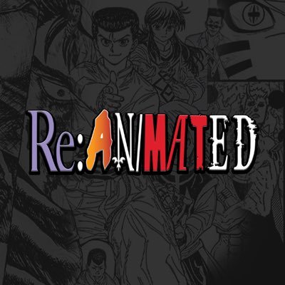 Re:animated's profile picture
