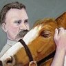Фото профиля اسب تورینی