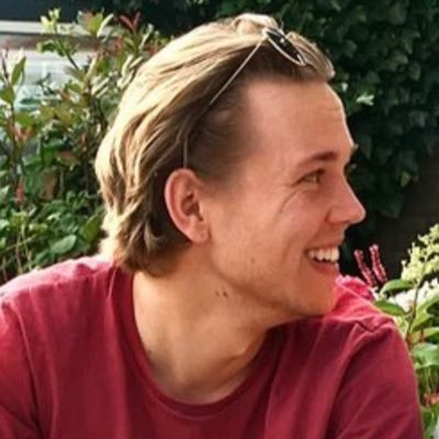 FirstFloris's profile picture