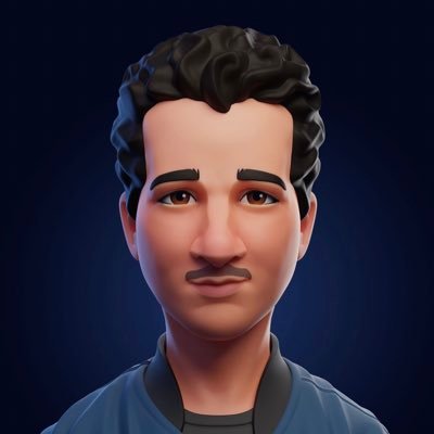 Sofyan's profile picture