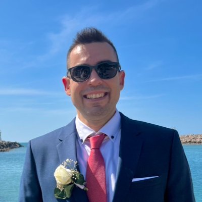 And Mehmet Çetin's profile picture