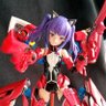 アヤネ・エイクス profil fotoğrafı