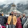 Tushar Shelar's profile picture