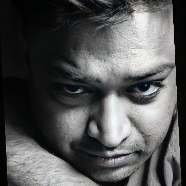 santosanthosh's profile picture