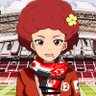 ただの赤字の女子ちゃんねる（レッズ応援） profil fotoğrafı