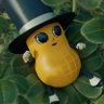 Profilbild von Peanut