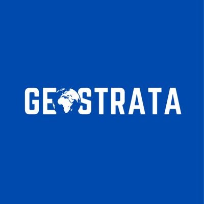 TheGeostrata's profile picture