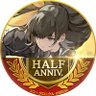 ブラックローズ 的头像