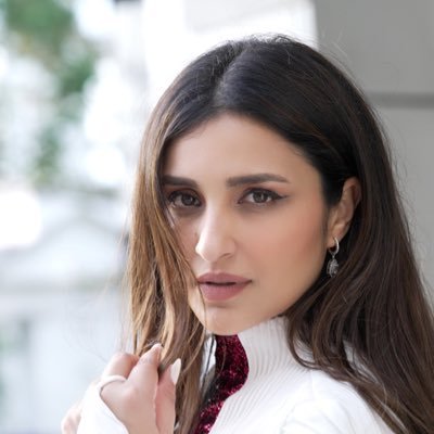 Parineeti Chopra's profile picture