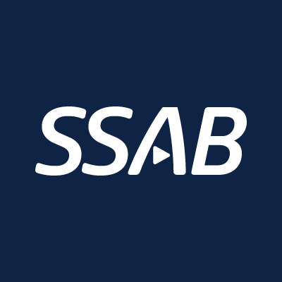 SSAB_AB's profile picture