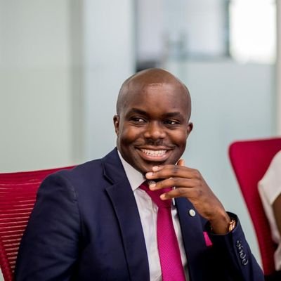Gabriel Mwang'onda🇹🇿's profile picture