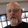 Dean Johnson (Grim Pilgrim USA) profil fotoğrafı