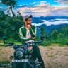 Biren Negi profil fotoğrafı