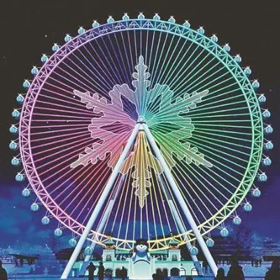 Discover Heilongjiang's profile picture