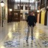randy factsha profil fotoğrafı