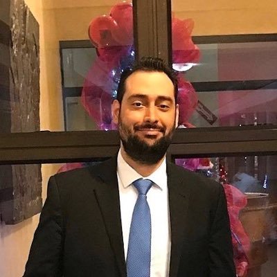 Carlos Rubio's profile picture