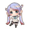 ふみ@つぁいと's profile picture