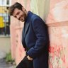 Profilbild von hany Saad.