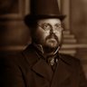 Daniel Kampner profil fotoğrafı